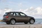 BMW X5 2011 года